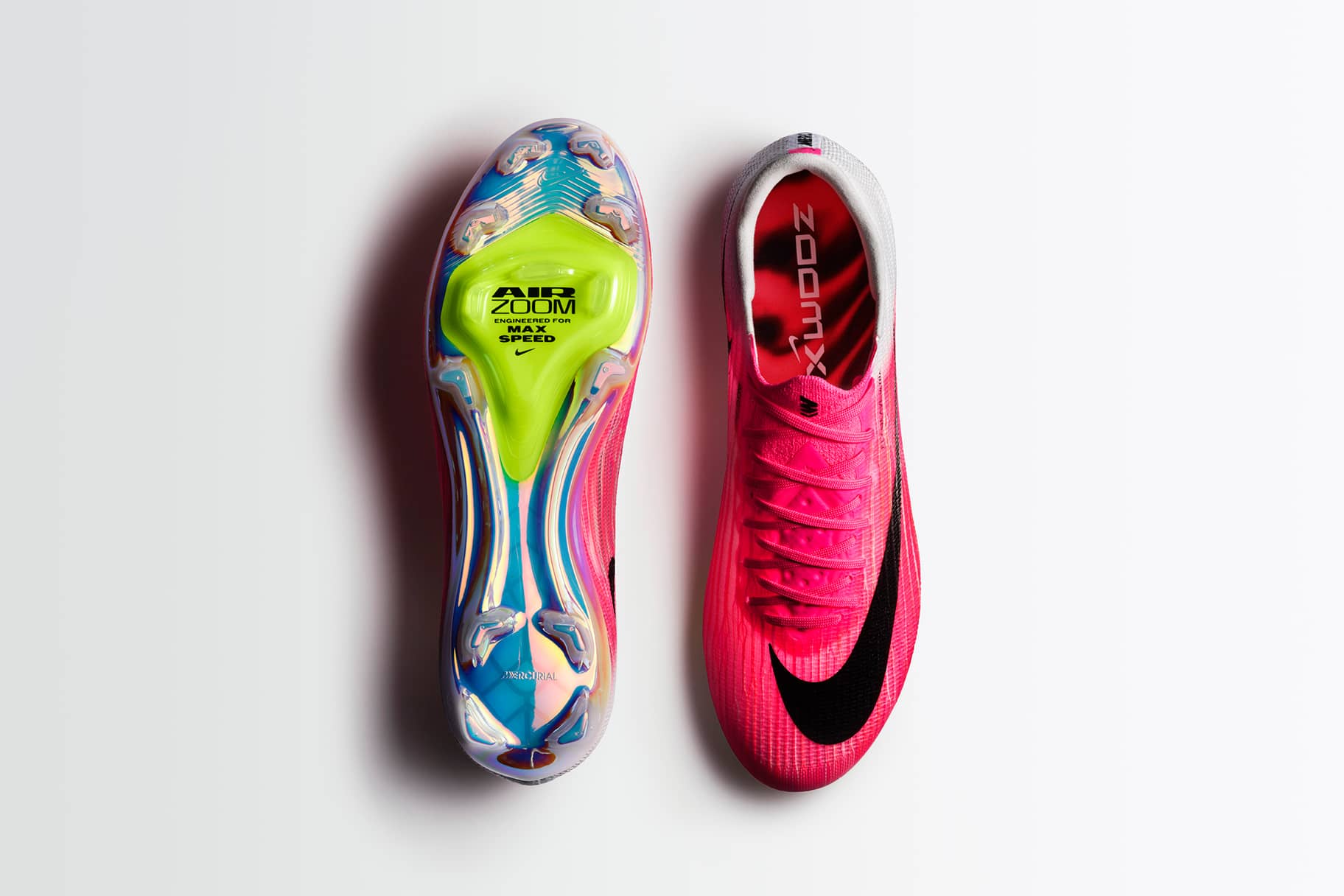 Nike Mercurial Superfly 11 y Vapor 17: fecha de lanzamiento